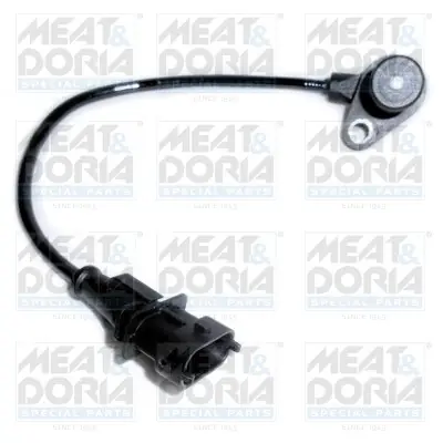 Nueva Colección Generador de impulsos, cigüeñal MEAT & DORIA 87918